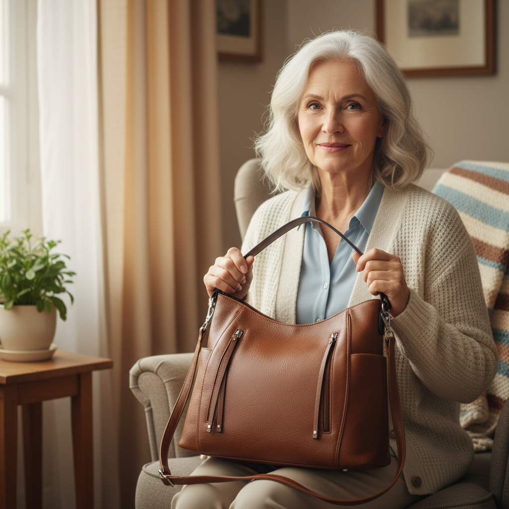 MIA | LUXURY BAG (Buy 1, Get 1 Free)