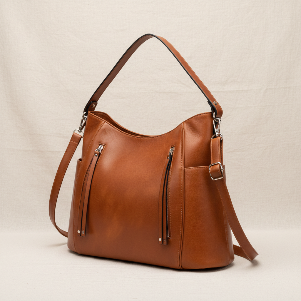 SOFIA | VINTAGE SHOULDER BAG (Buy 1, Get 1 Free)