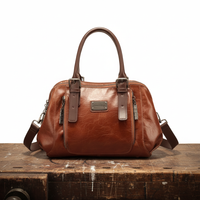 RUBY | LUXURY BUCKET BAG (Buy 1, Get 1 Free)