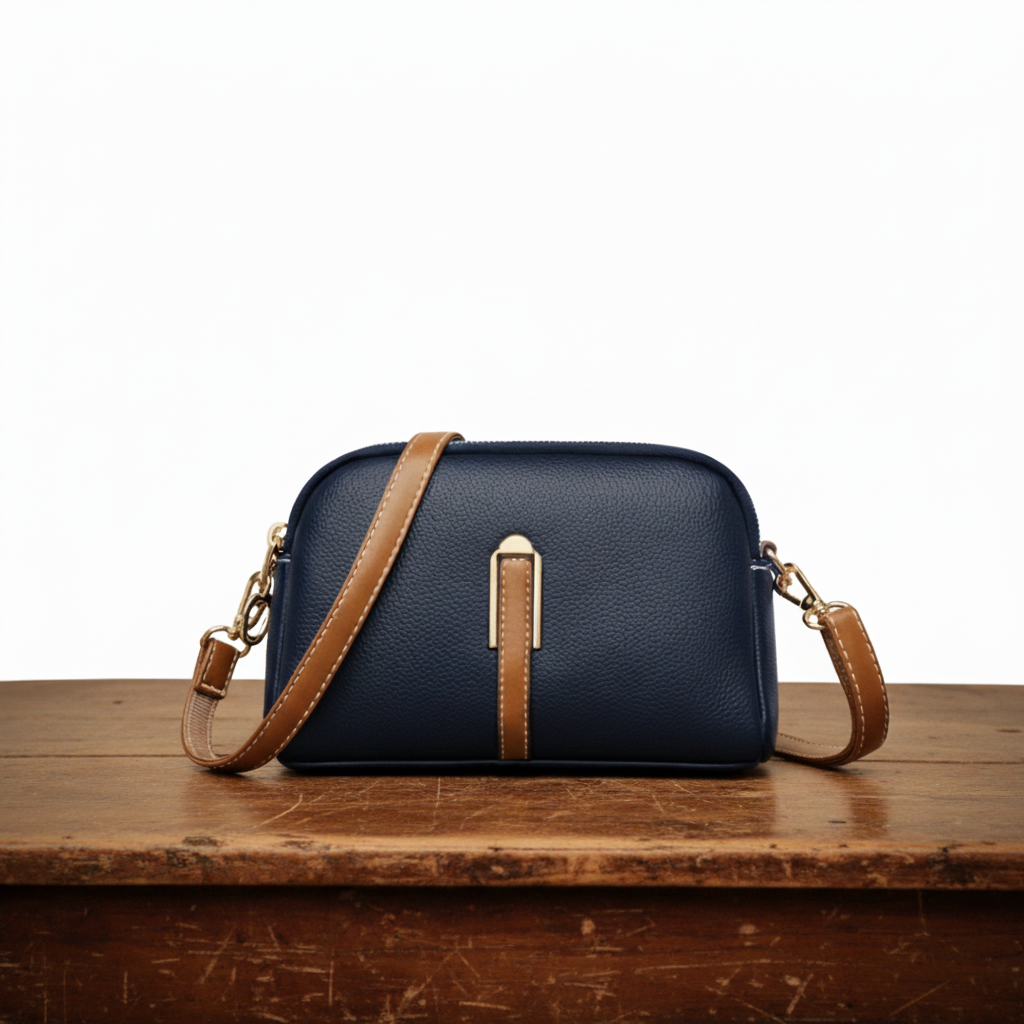 MILA | SHOULDER BAG (Buy 1, Get 1 Free)