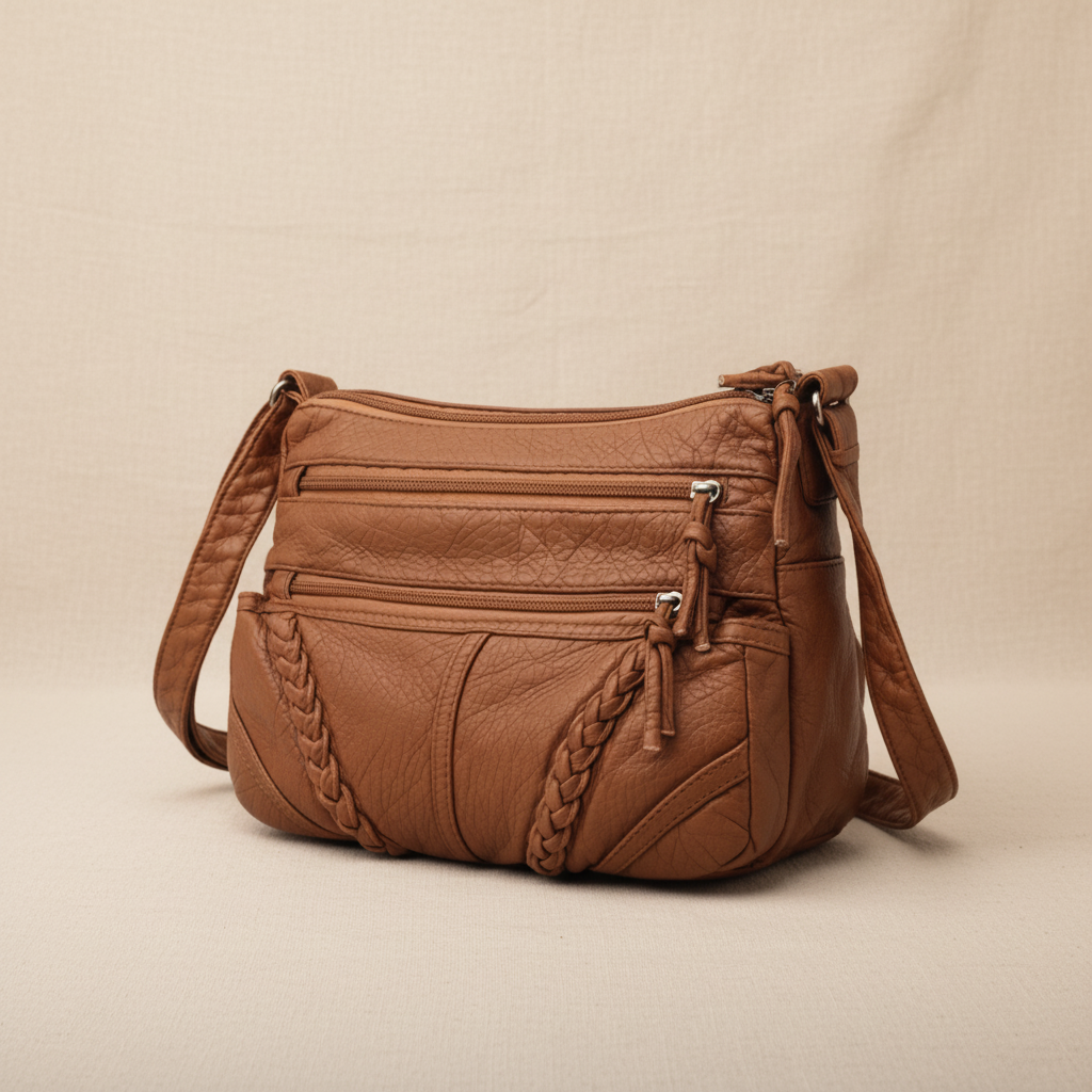 NOY HARMONY | SHOULDER BAG (Buy 1, Get 1 Free)