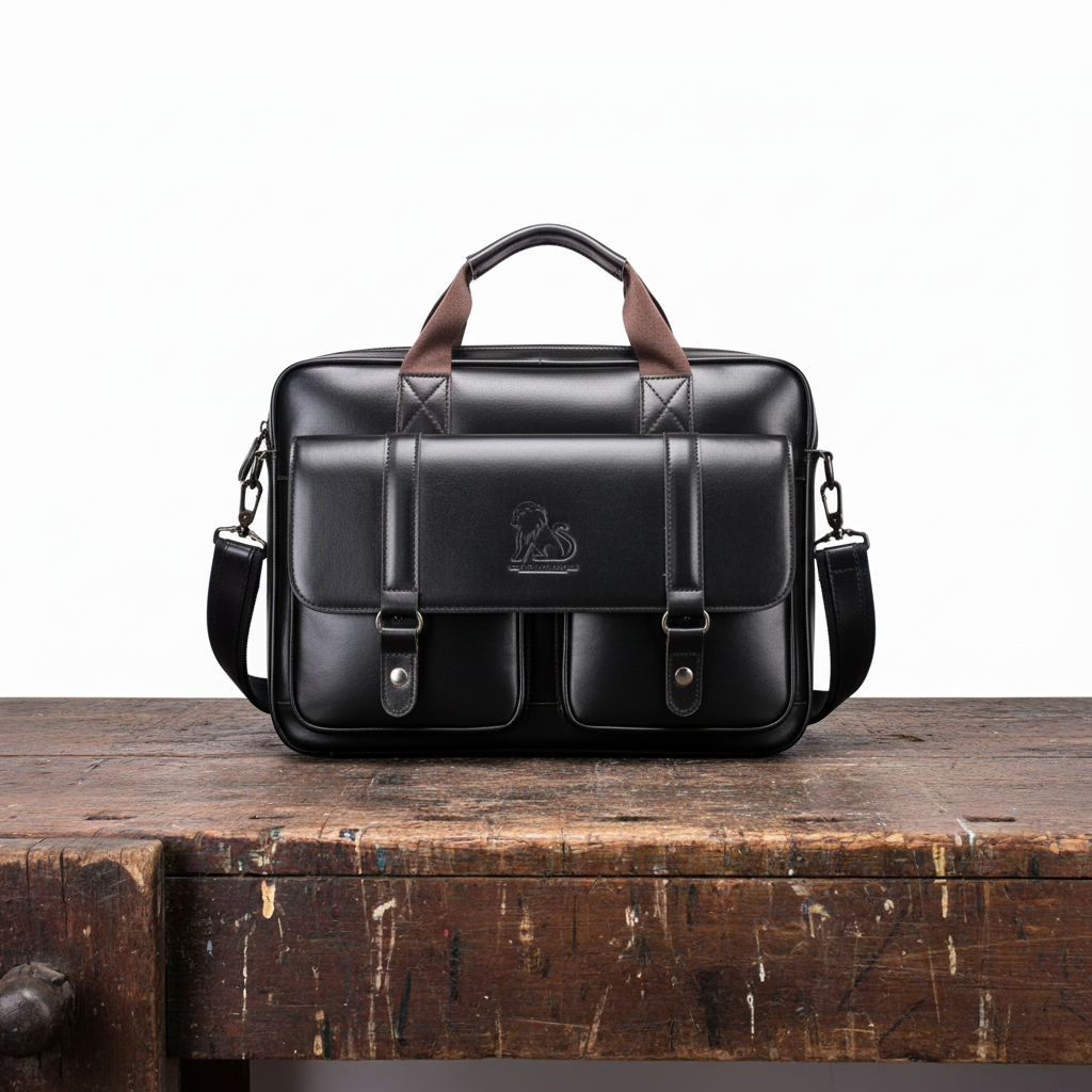 HARRY | BRIEFCASE (Buy 1, Get 1 Free)
