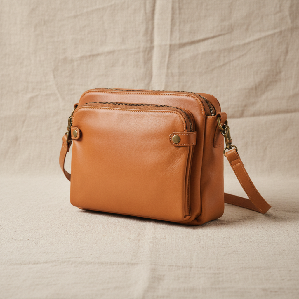 LIOR | CLASSIC SHOULDER BAG (Buy 1, Get 1 Free)