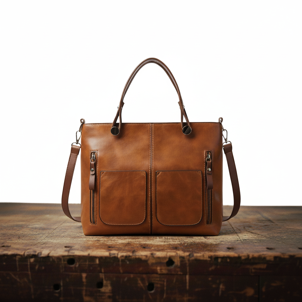 MAYA | ELEGANT SHOULDER BAG (Buy 1, Get 1 Free)