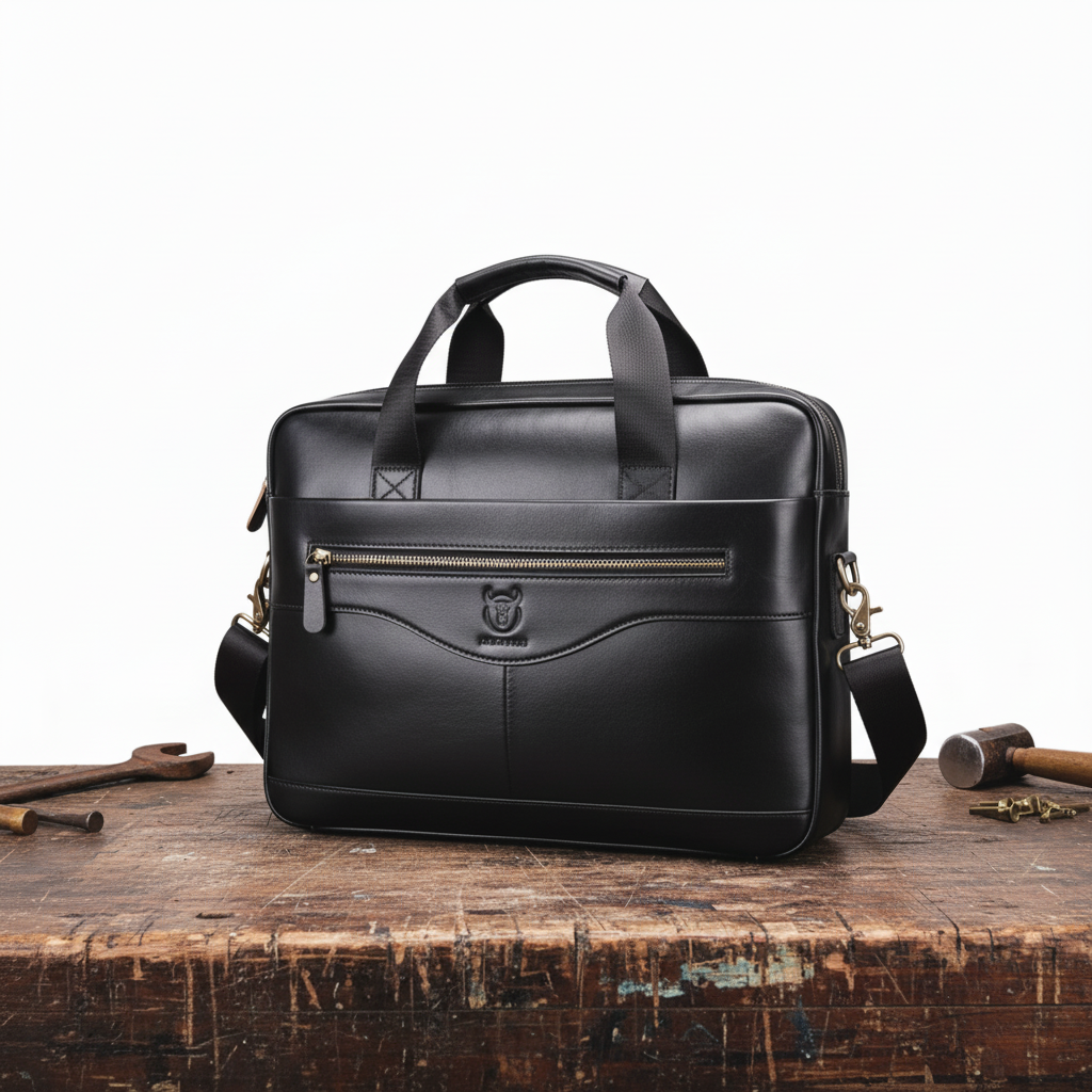 JACOB | BRIEFCASE (Buy 1, Get 1 Free)