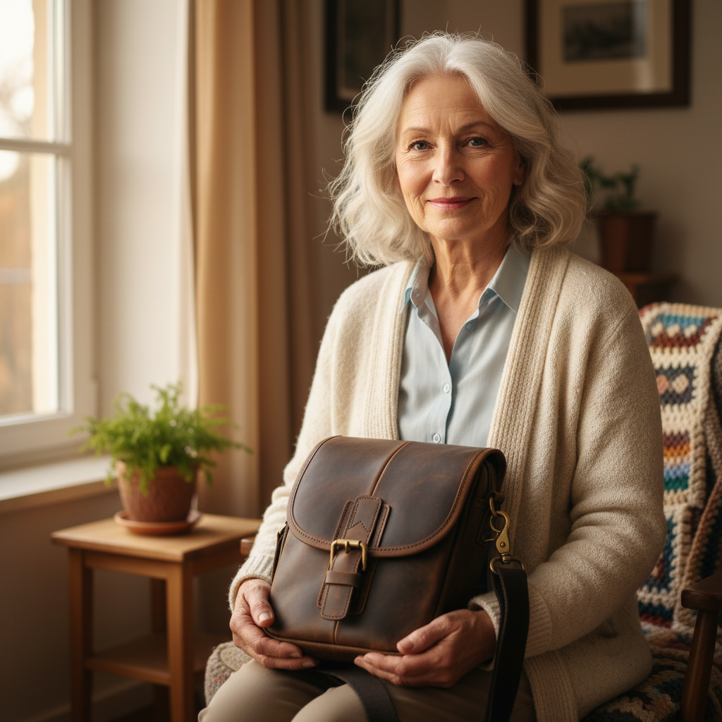OLIVIA | SHOULDER BAG (Buy 1, Get 1 Free)