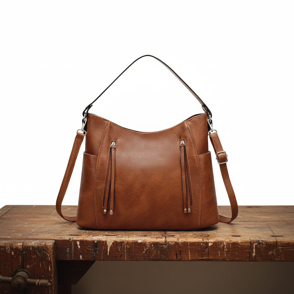 MIA | LUXURY BAG (Buy 1, Get 1 Free)