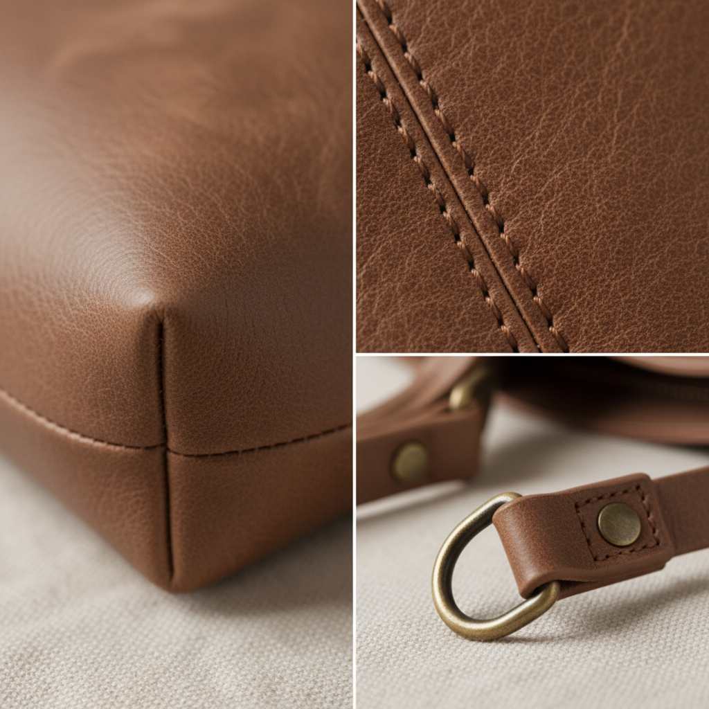 ELSA | RETRO SHOULDER BAG (Buy 1, Get 1 Free)