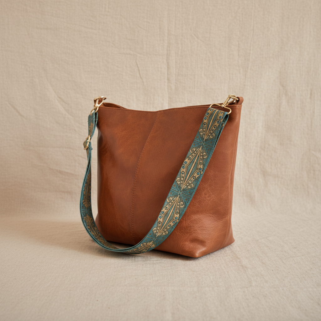TAMAR | VINTAGE BAG (Buy 1, Get 1 Free)