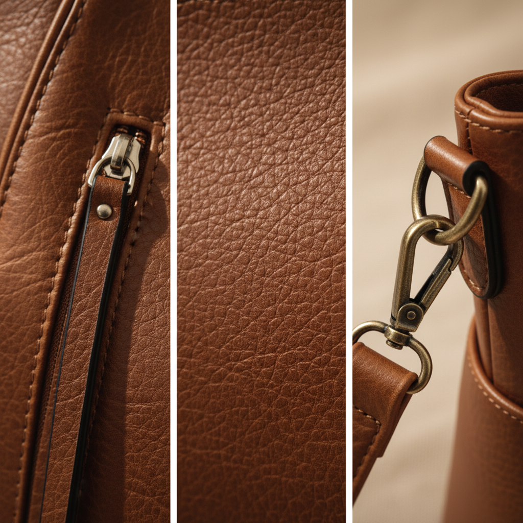 MIA | LUXURY BAG (Buy 1, Get 1 Free)