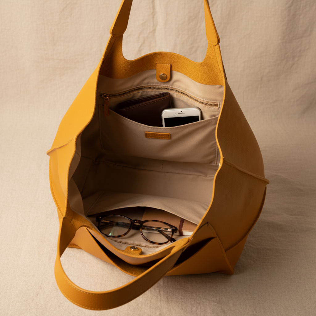 DANA | CLASSIC BAG (Buy 1, Get 1 Free)