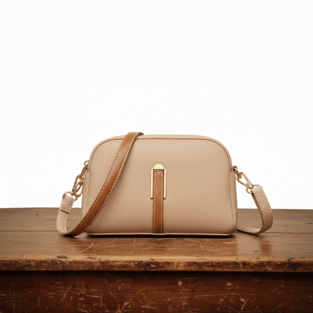 MILA | SHOULDER BAG (Buy 1, Get 1 Free)