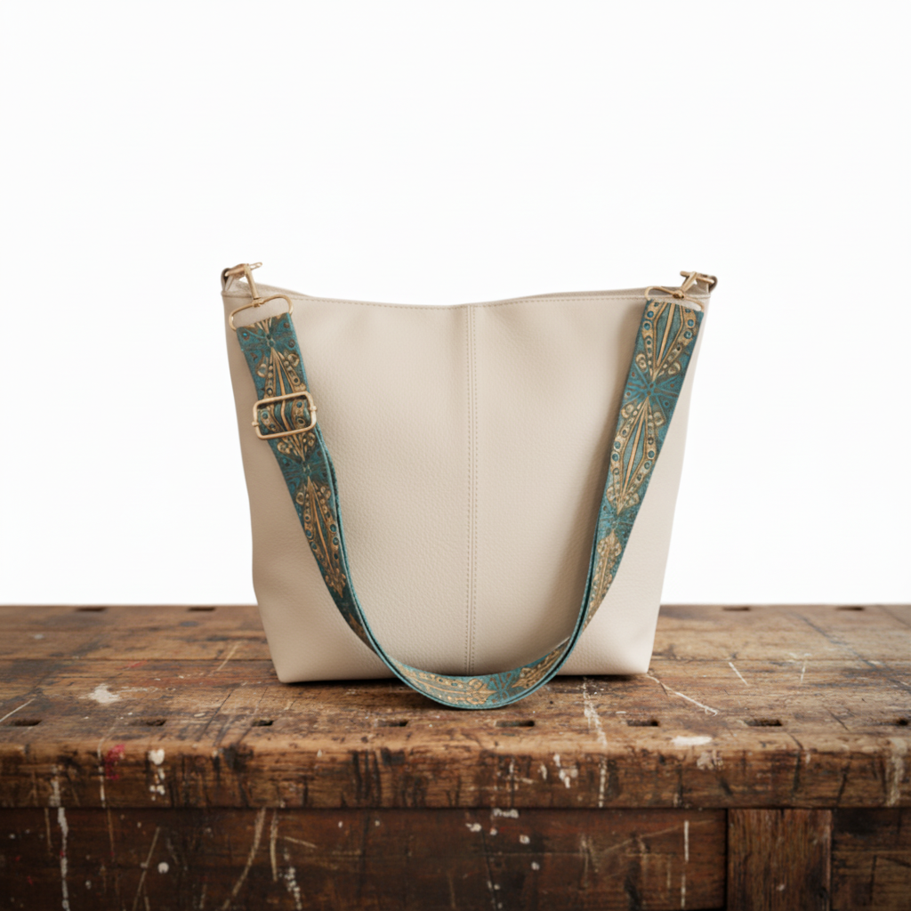 TAMAR | VINTAGE BAG (Buy 1, Get 1 Free)
