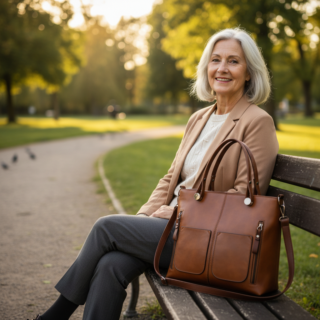 MAYA | ELEGANT SHOULDER BAG (Buy 1, Get 1 Free)