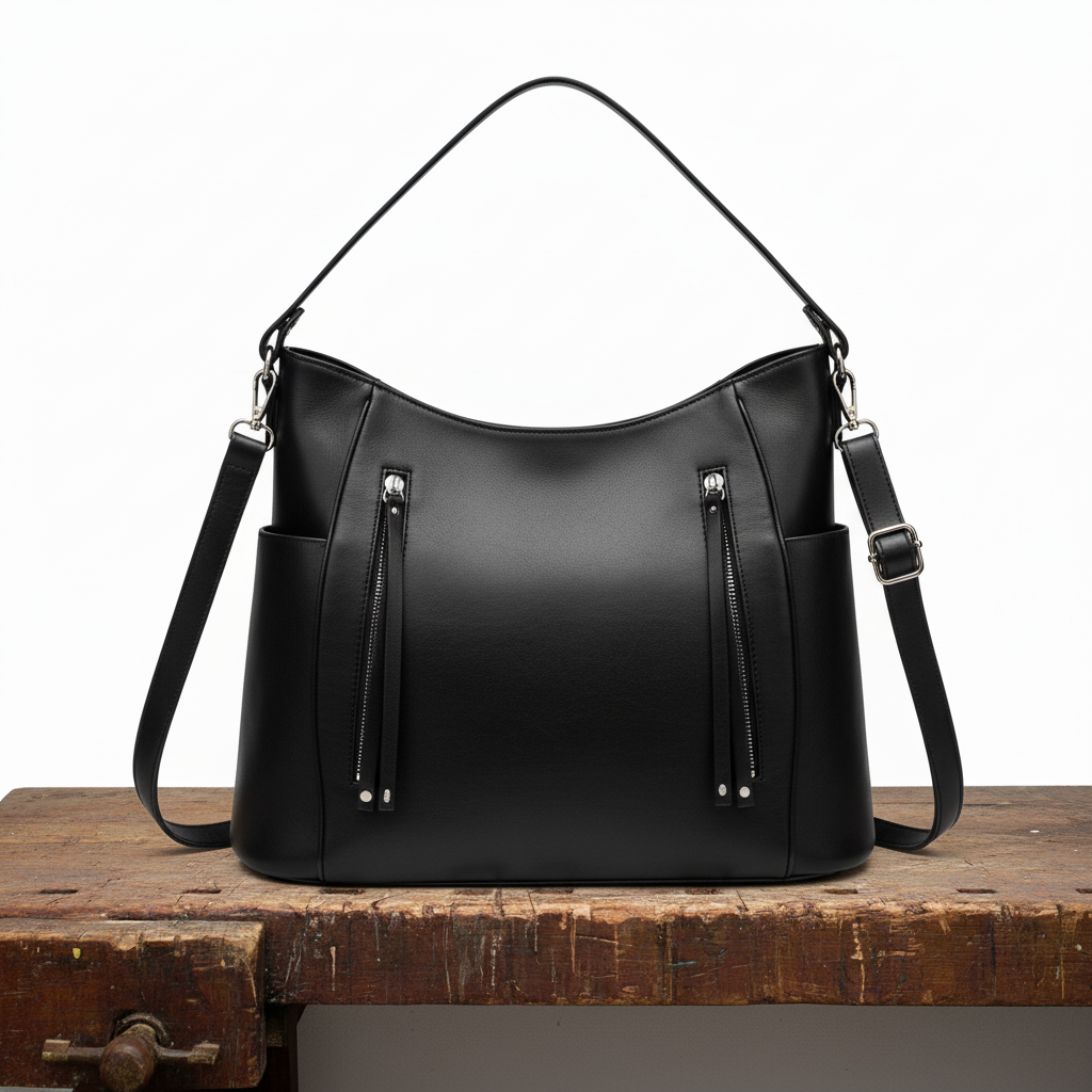 SOFIA | VINTAGE SHOULDER BAG (Buy 1, Get 1 Free)