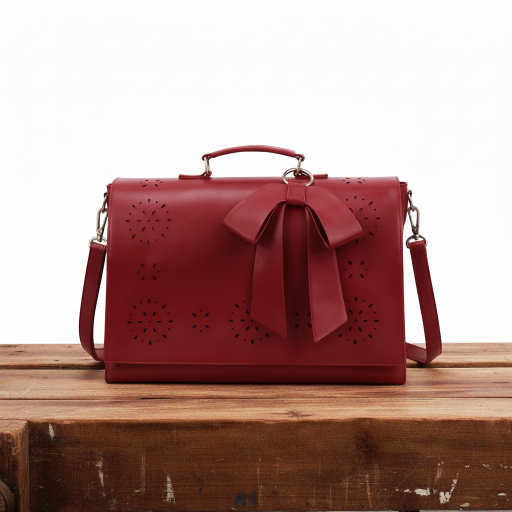GERTRUD | SHOULDER BAG (Buy 1, Get 1 Free)