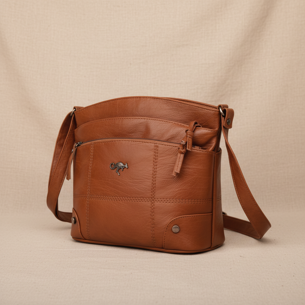 ALINA | EXCLUSIVE DESIGN BAG (Buy 1, Get 1 Free)