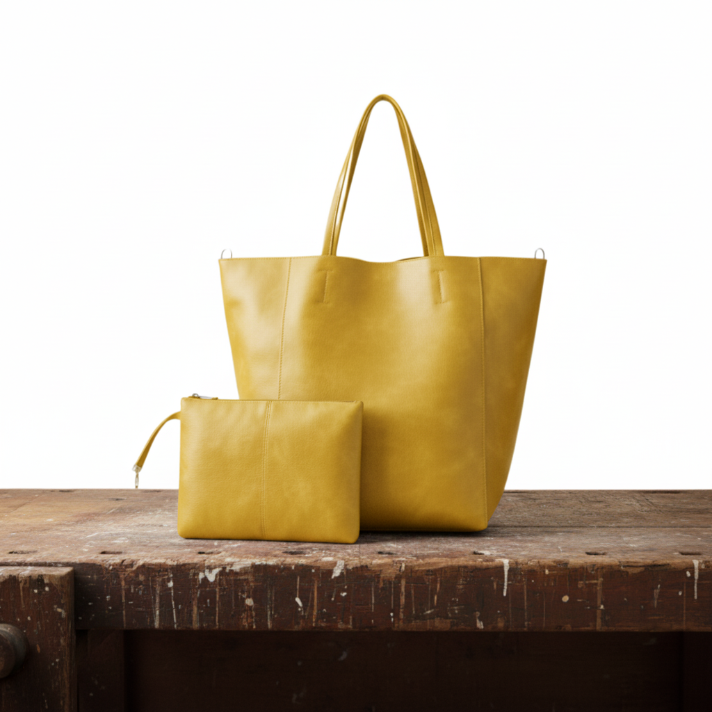 ELSA | RETRO SHOULDER BAG (Buy 1, Get 1 Free)