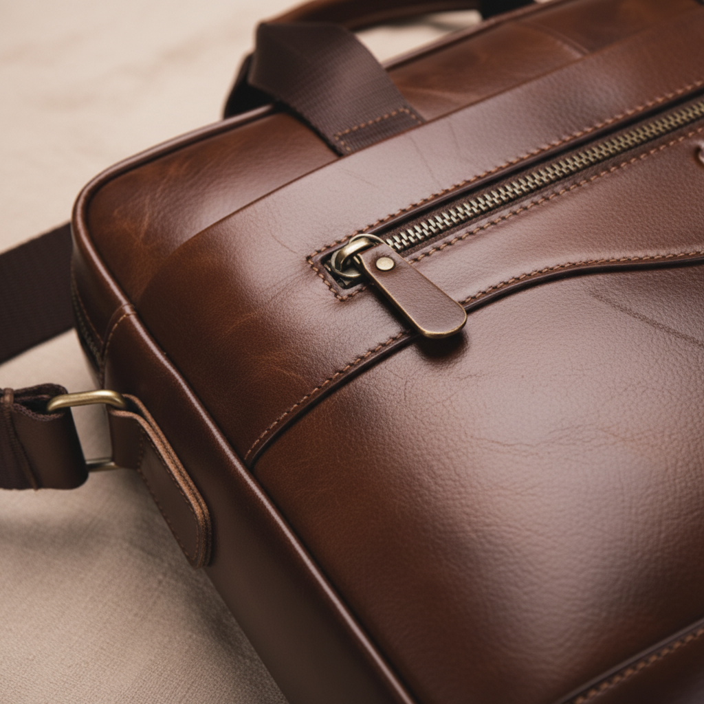JACOB | BRIEFCASE (Buy 1, Get 1 Free)
