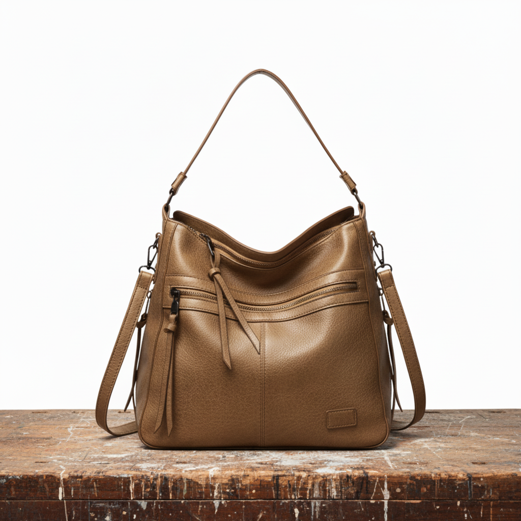 MAGDA | LUXURY BAG (Buy 1, Get 1 Free)