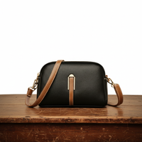 MILA | SHOULDER BAG (Buy 1, Get 1 Free)