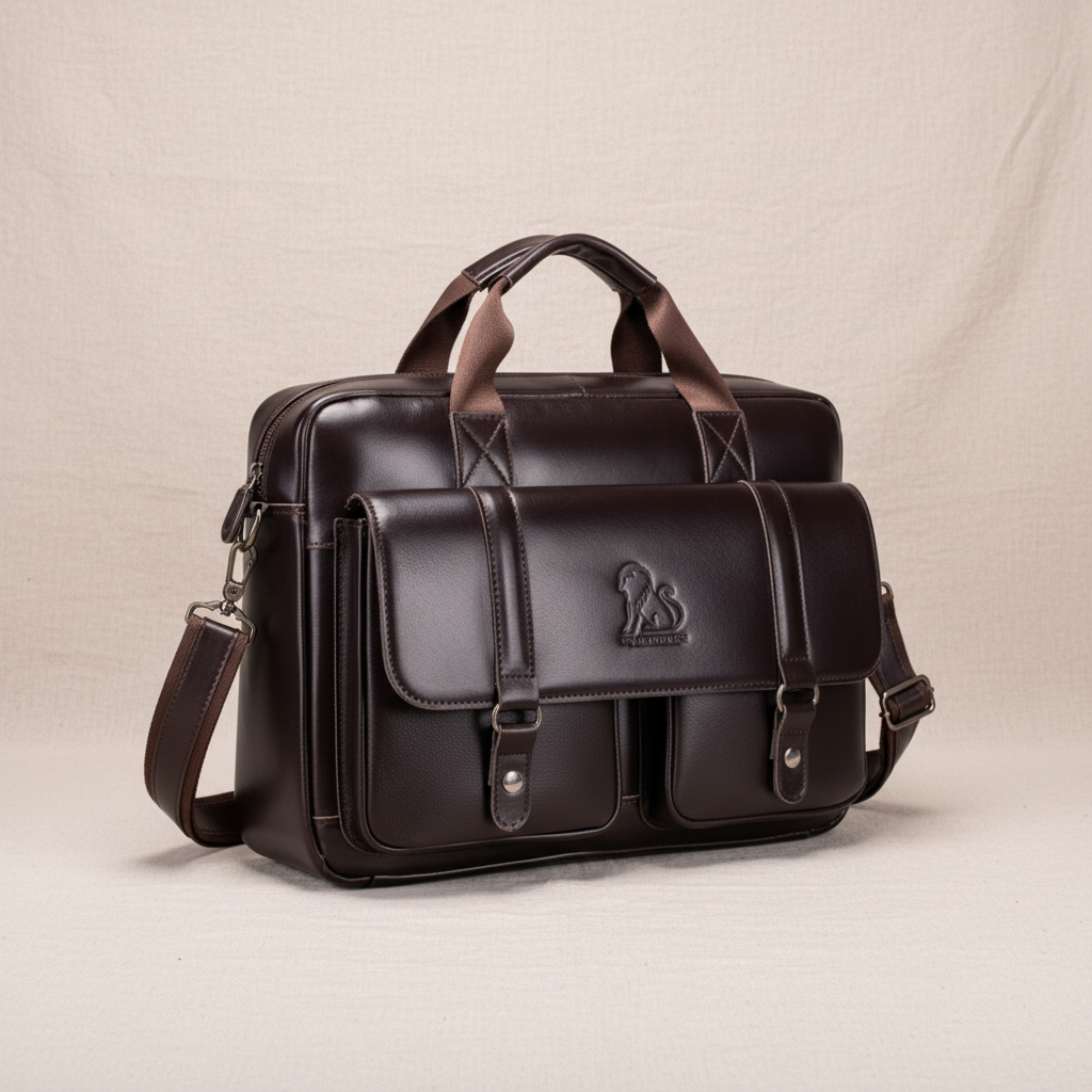 HARRY | BRIEFCASE (Buy 1, Get 1 Free)