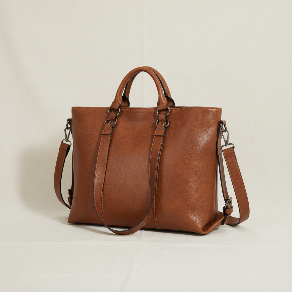 CHARLOTTE | VINTAGE BAG (Buy 1, Get 1 Free)