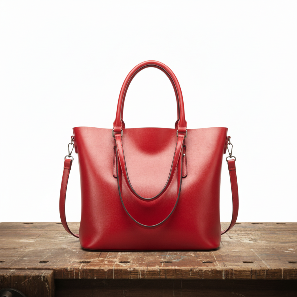 GERTRUD | VINTAGE SHOULDER BAG (Buy 1, Get 1 Free)