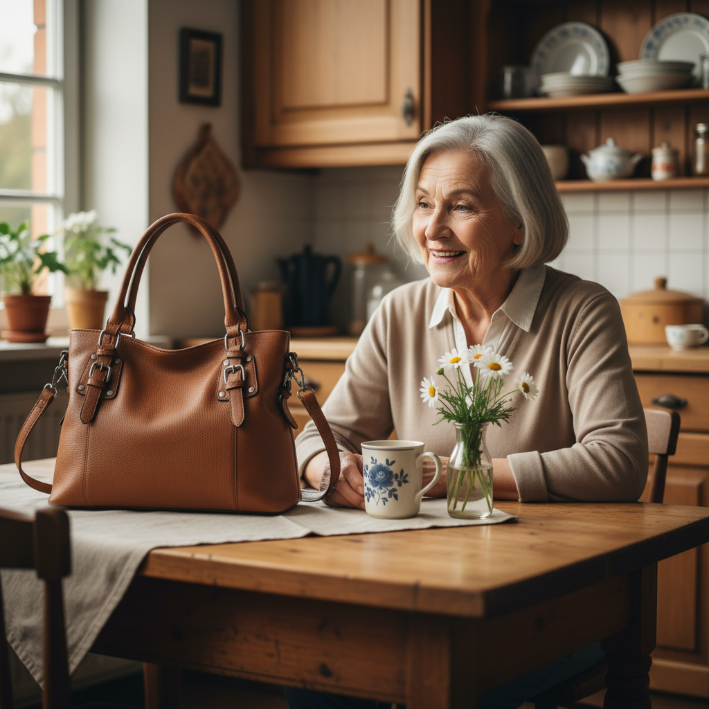SIENA | LUXURY SHOULDER BAG (Buy 1, Get 1 Free)