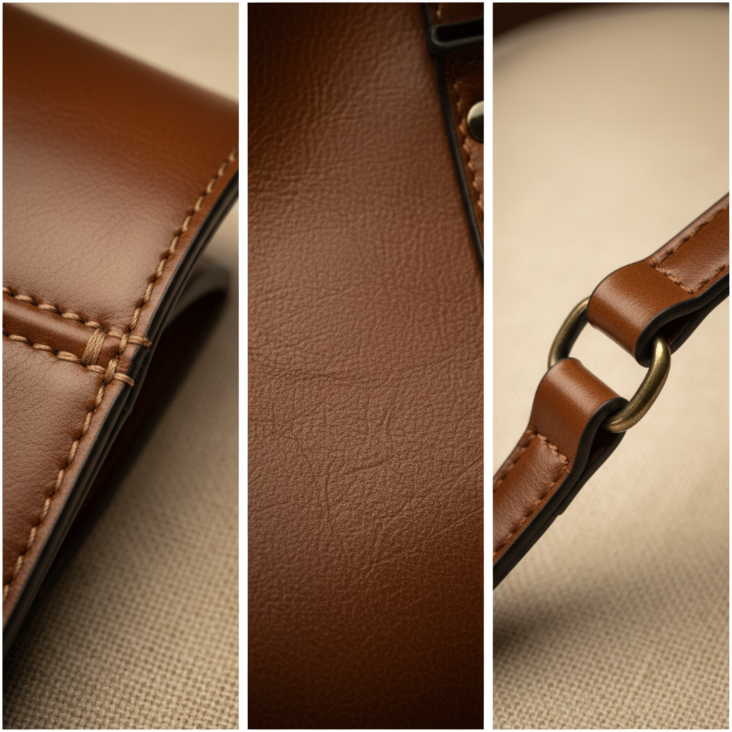 GERTRUD | VINTAGE SHOULDER BAG (Buy 1, Get 1 Free)
