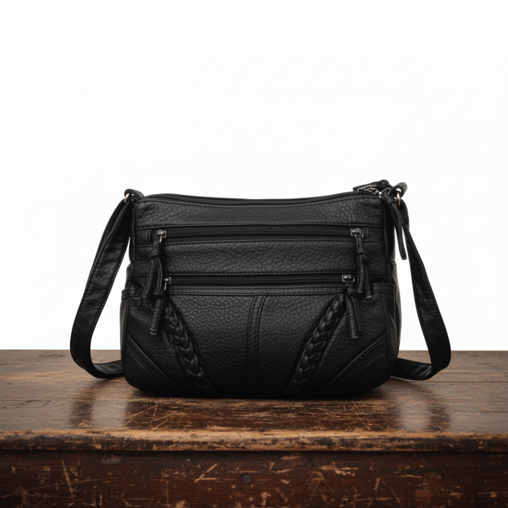 NOY HARMONY | SHOULDER BAG (Buy 1, Get 1 Free)