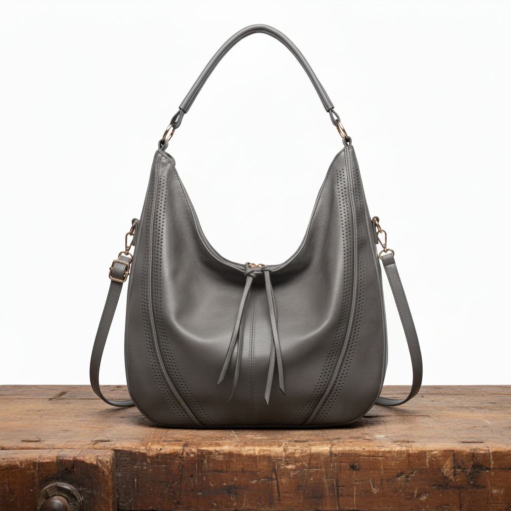 MINERVA | CLASSIC SHOULDER BAG (Buy 1, Get 1 Free)