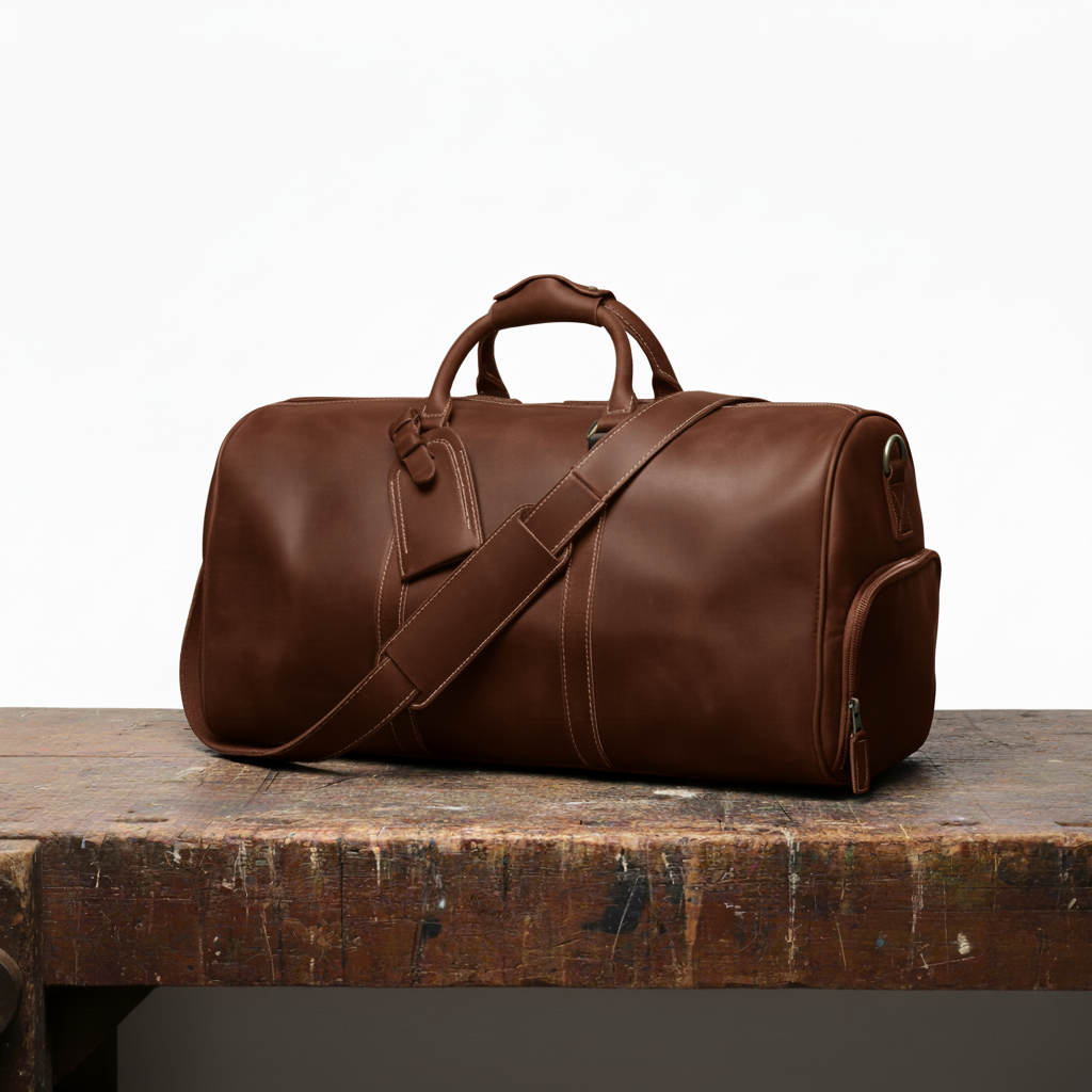 CHARLOTTE | TRAVEL BAG (Buy 1, Get 1 Free)