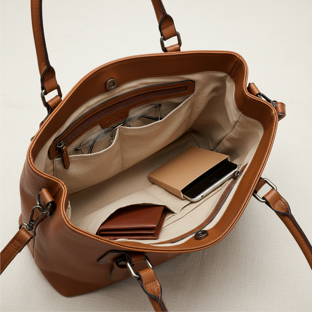 SIENA | LUXURY SHOULDER BAG (Buy 1, Get 1 Free)