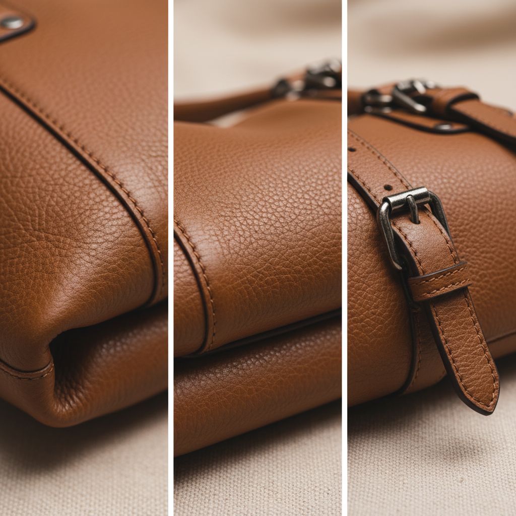 SIENA | LUXURY SHOULDER BAG (Buy 1, Get 1 Free)