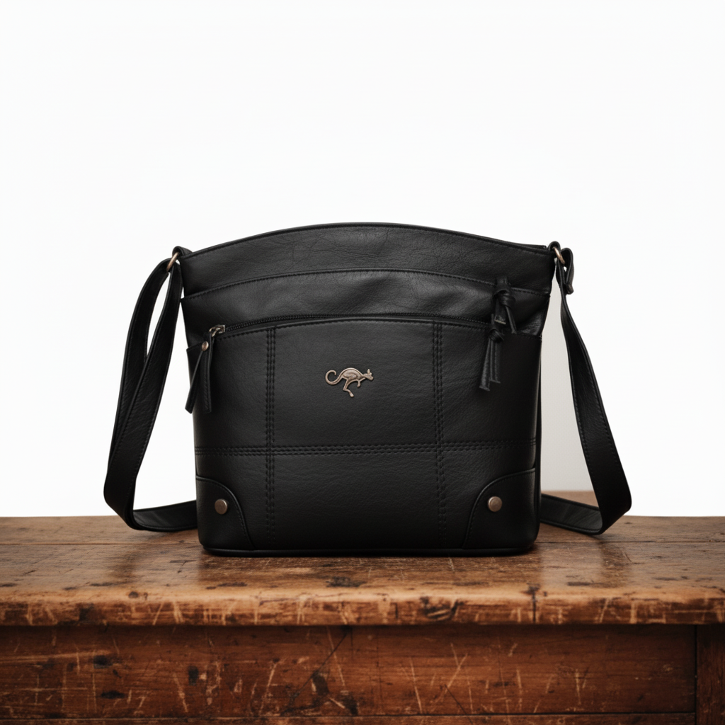 ALINA | EXCLUSIVE DESIGN BAG (Buy 1, Get 1 Free)