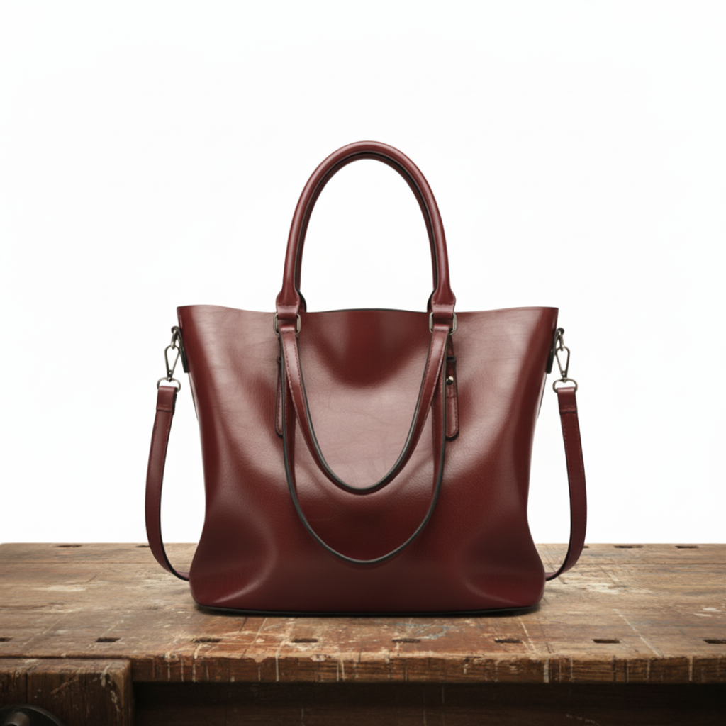 GERTRUD | VINTAGE SHOULDER BAG (Buy 1, Get 1 Free)