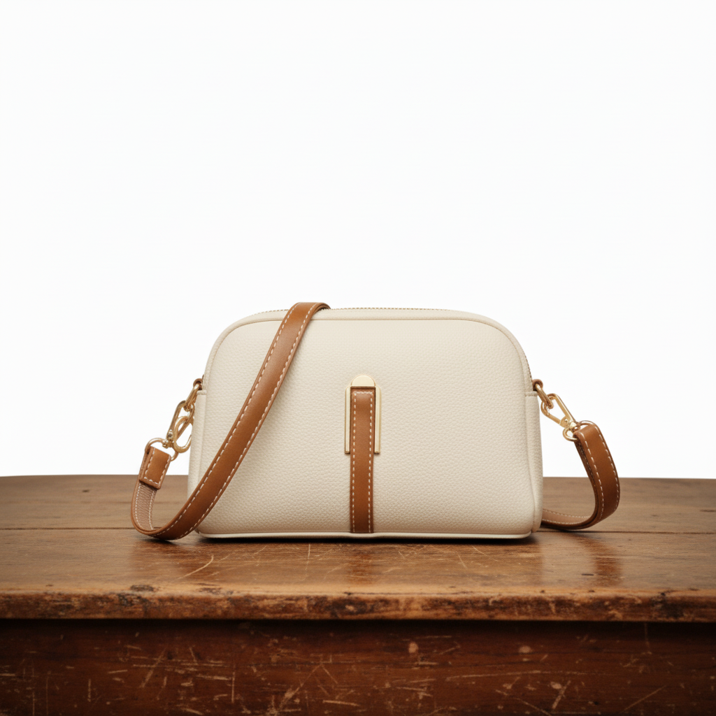 MILA | SHOULDER BAG (Buy 1, Get 1 Free)