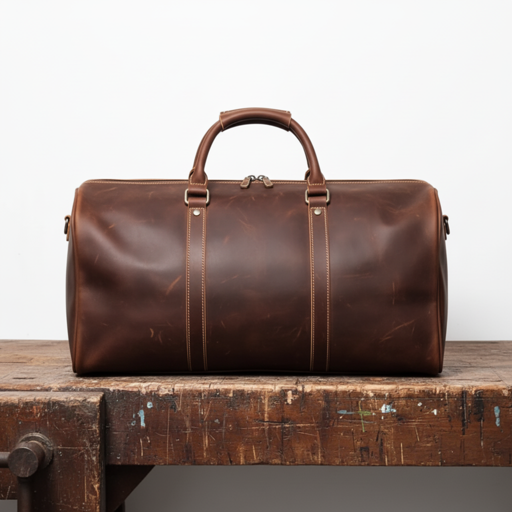 CALLAHAN | TRAVEL BAG (Buy 1, Get 1 Free)