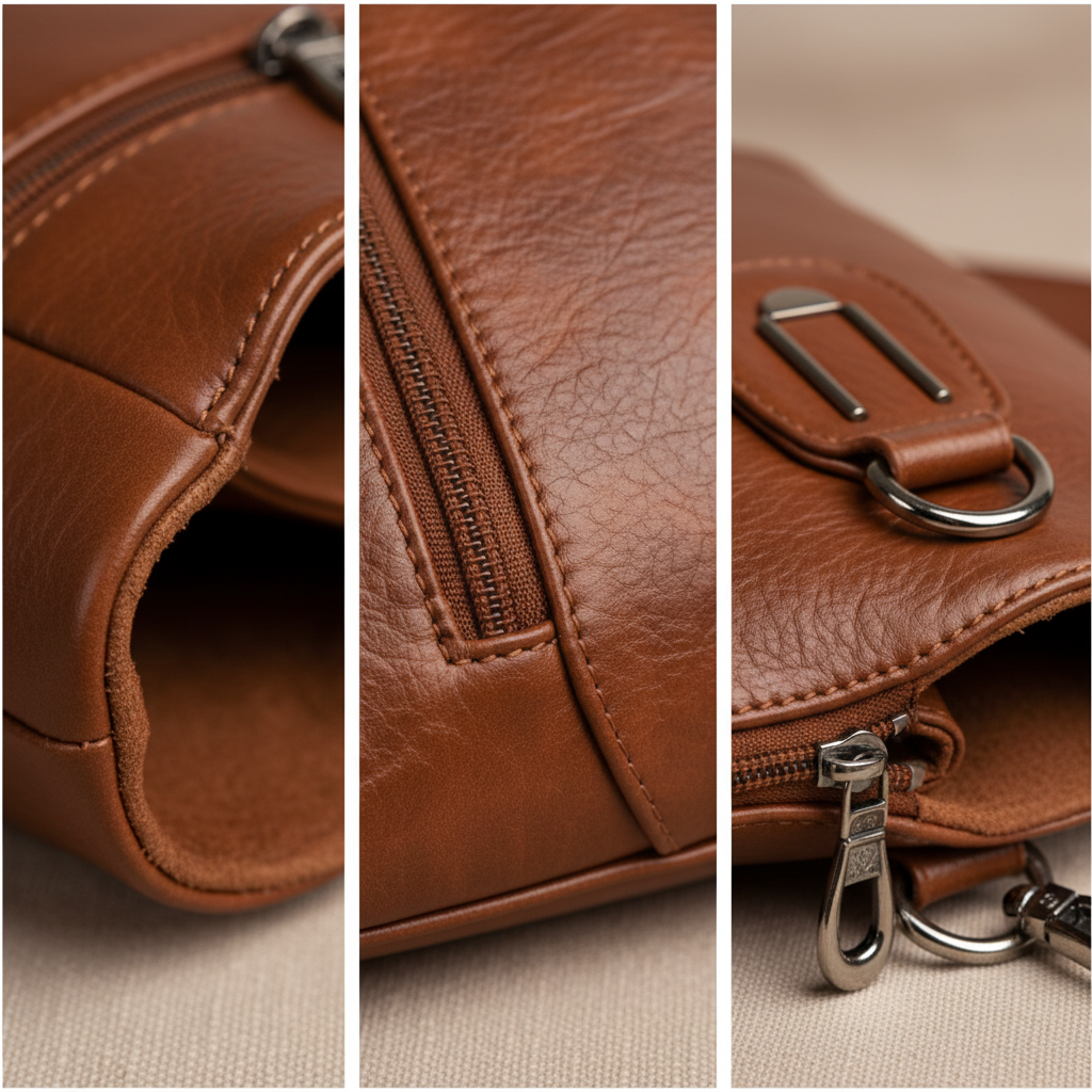 EMMA | RETRO SHOULDER BAG (Buy 1, Get 1 Free)