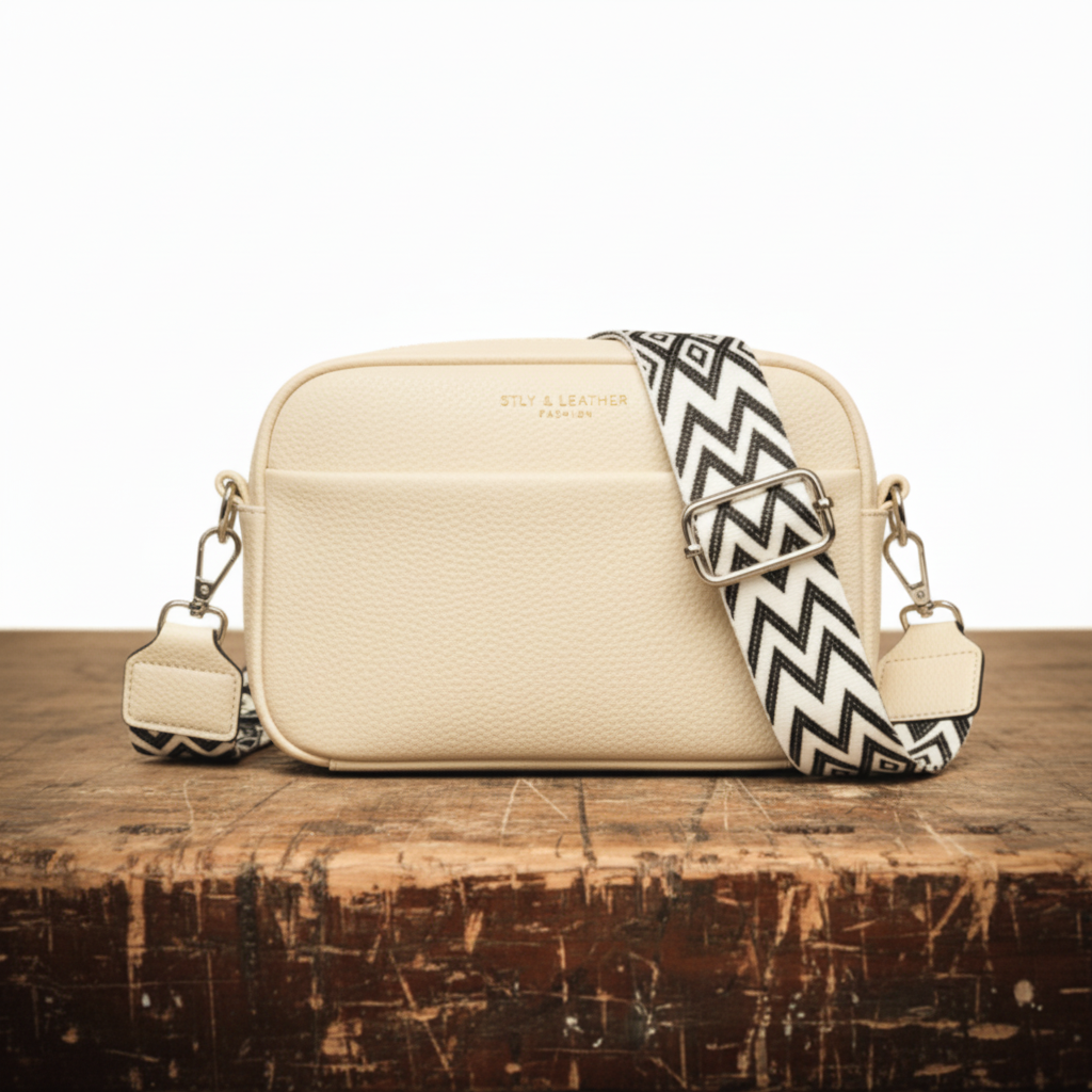 BELLA GRACE | SHOULDER BAG (Buy 1, Get 1 Free)