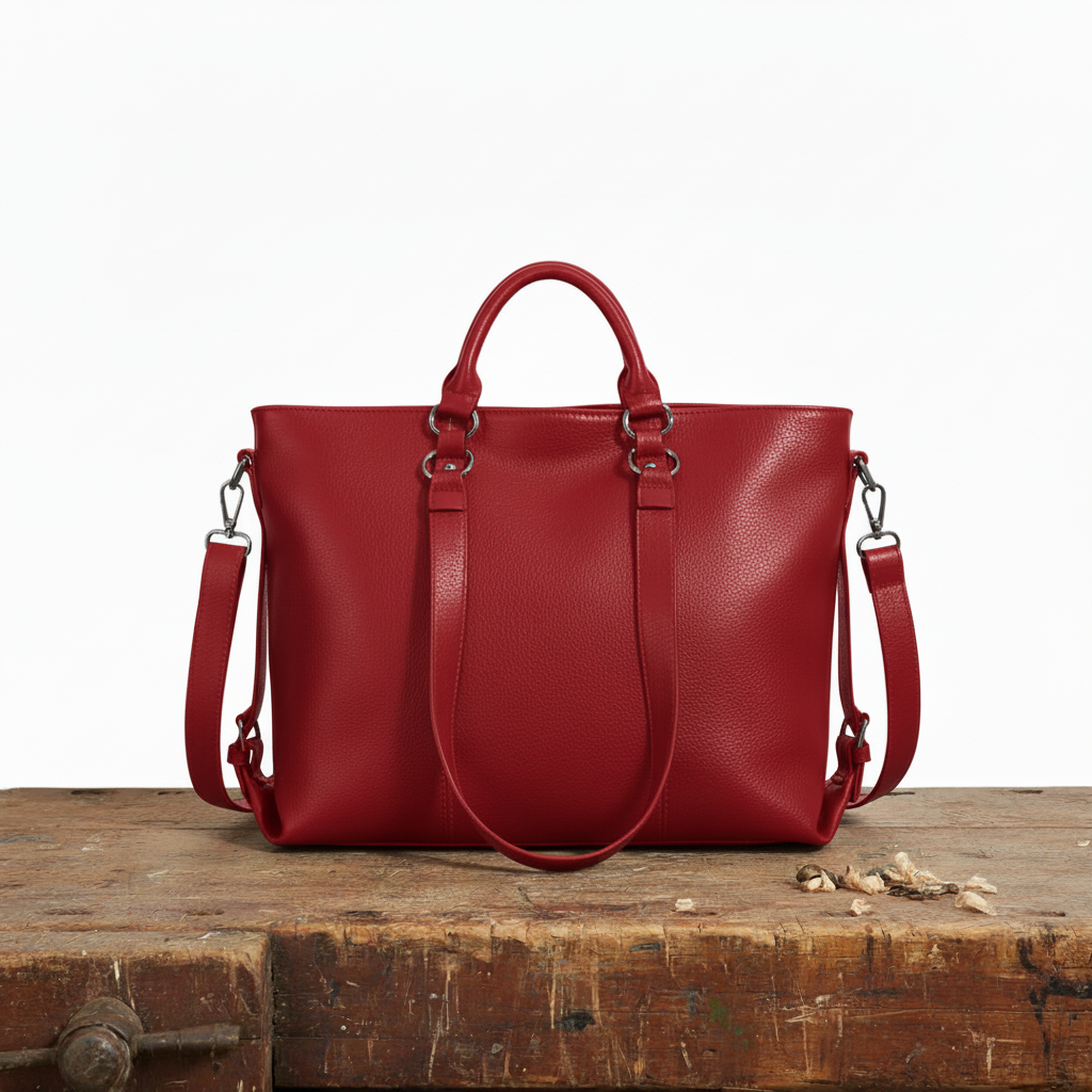 CHARLOTTE | VINTAGE BAG (Buy 1, Get 1 Free)