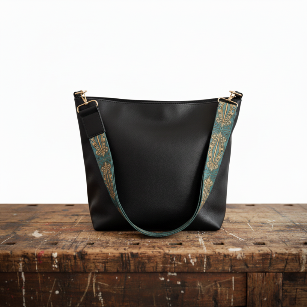 TAMAR | VINTAGE BAG (Buy 1, Get 1 Free)