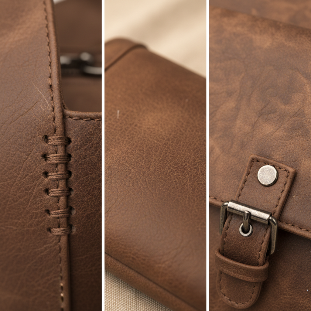 ELIJAH | CLASSIC SHOULDER BAG (Buy 1, Get 1 Free)