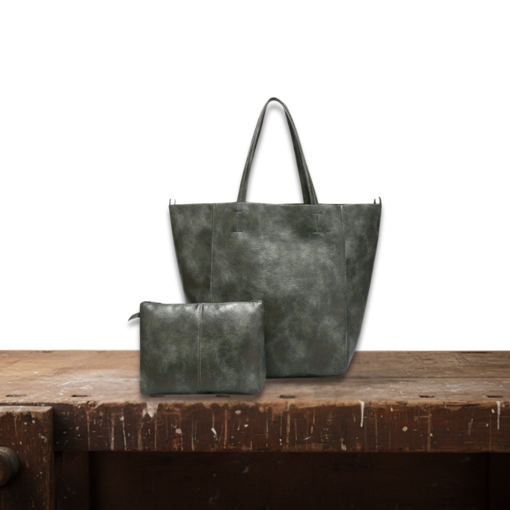 ELSA | RETRO SHOULDER BAG (Buy 1, Get 1 Free)