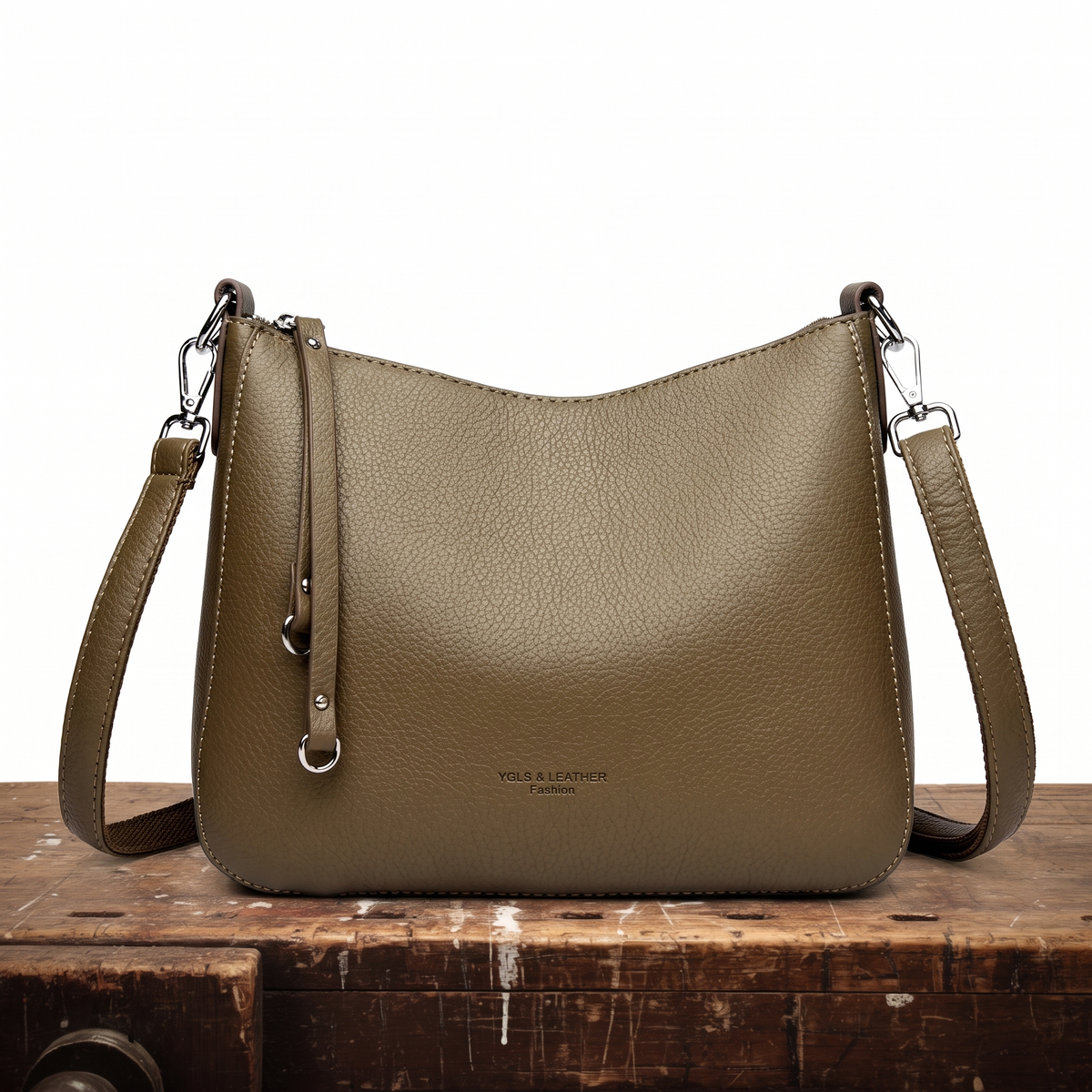 Elephant Gray