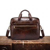 WILLIAM | BRIEFCASE (Buy 1, Get 1 Free)