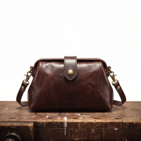 CRESSIDA | MINI CROSSBODY BAG (Buy 1, Get 1 Free)