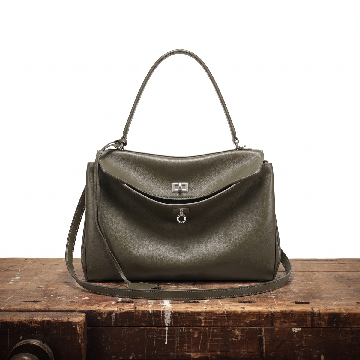 Army Green