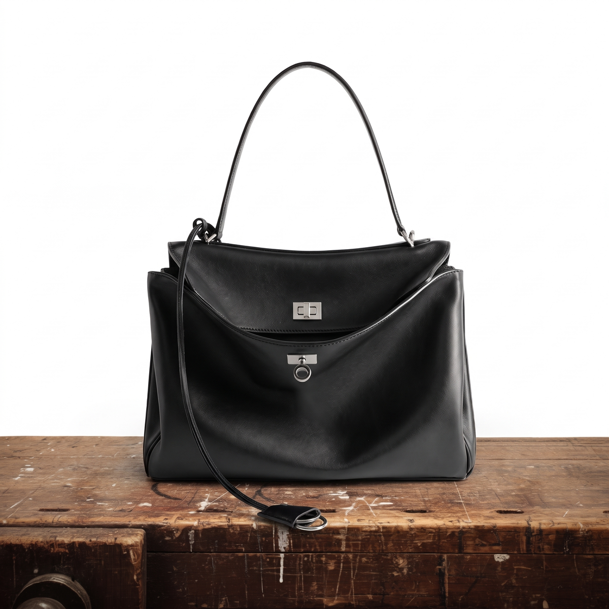 Black Silver